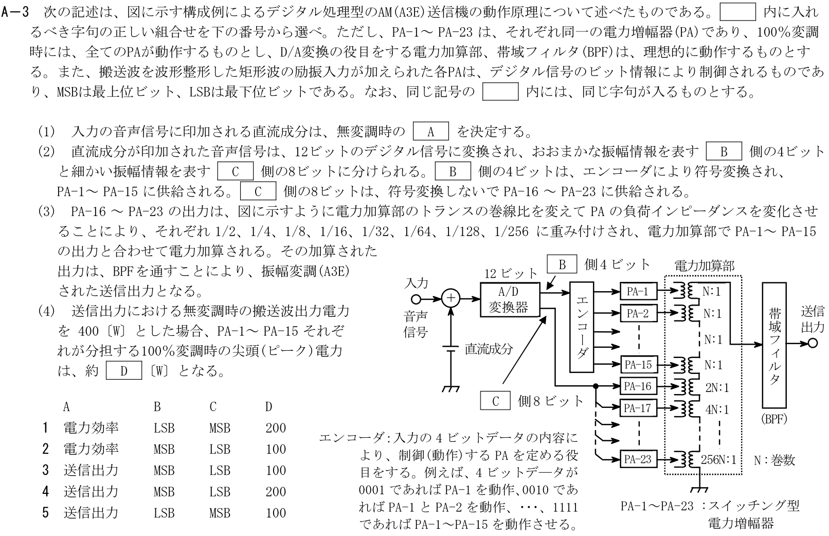 一陸技工学A令和7年01月期A03